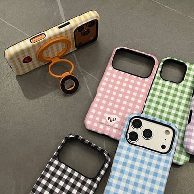 天天開心二合一磁吸殼3