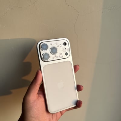 【獨家】和你在一起就是幸福鏡頭貼⛧6