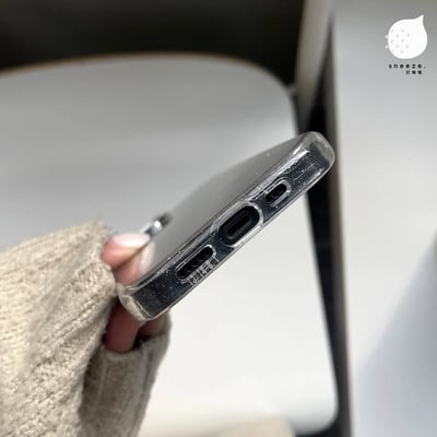 星光璀璨半透殼5