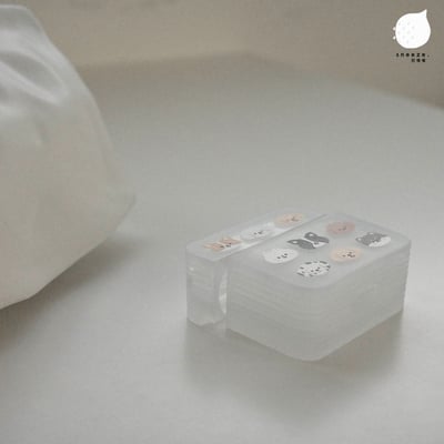 可愛狗狗AirPods保護套2