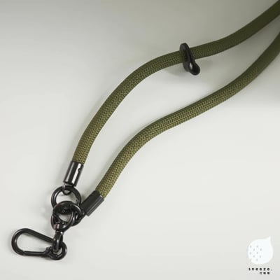 比較好背的粗掛繩組合［會送透明掛片］4