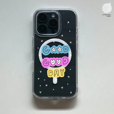 【獨家】GOOD GOOD DAY3