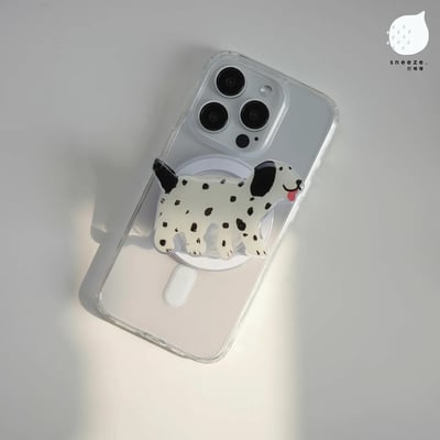 好多狗狗MagSafe支架3