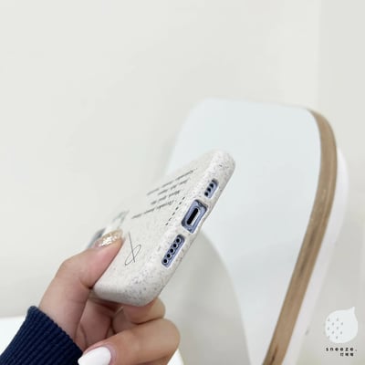 【獨家】The Season 四季皆好環保殼4