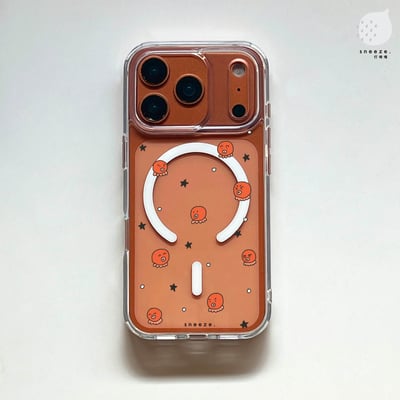 【獨家】嘟嘟章魚2