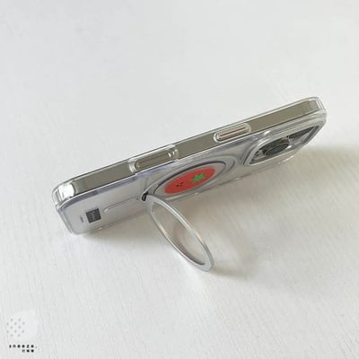 【獨家】隱-一顆偷瑪偷MagSafe殼6