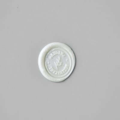 手工封蠟貼紙【復古】4