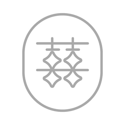 【加購】信封燙印製版費 ( 扣除電子喜帖多收款項$200 )1