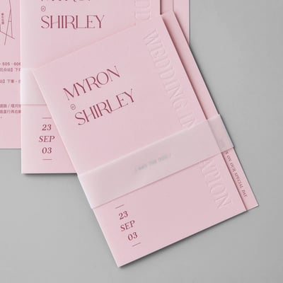 簡單約定【文字款】1