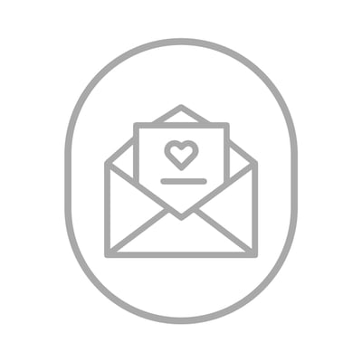 【加購】公版電子喜帖 / 照片款1