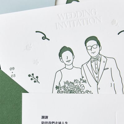 【凸版印刷】花草紛飛2