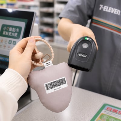 客製 ｜皮革澎澎吊飾4