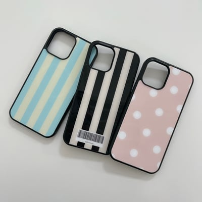 客製 ｜Magsafe 黑框防摔磁吸手機殼3