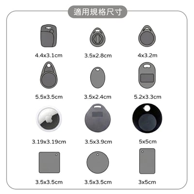 母親節限定 ｜花束皮革磁釦套6