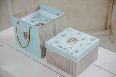 愛麗絲珍藏雙層7