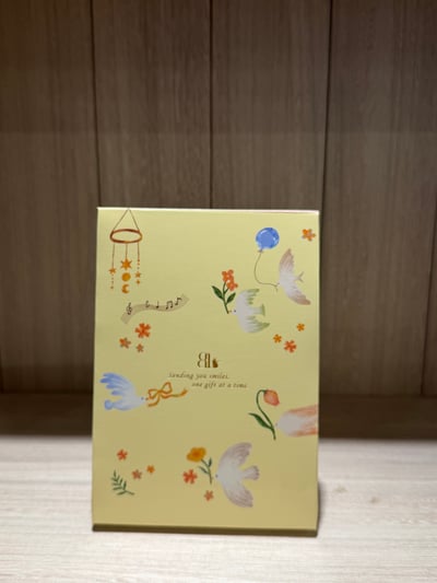 花日和（客製商品）2