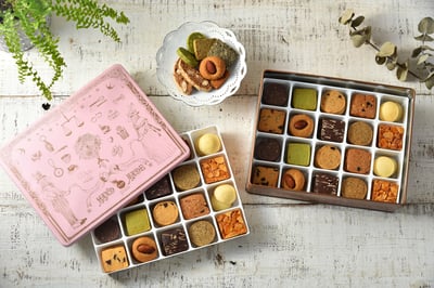 經典愛麗絲鐵盒2