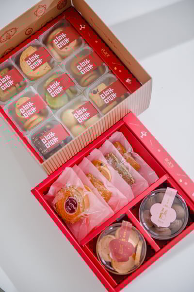 愛麗絲珍藏雙層3