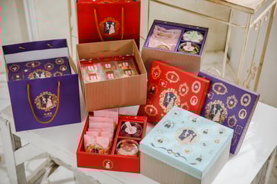 愛麗絲珍藏雙層2