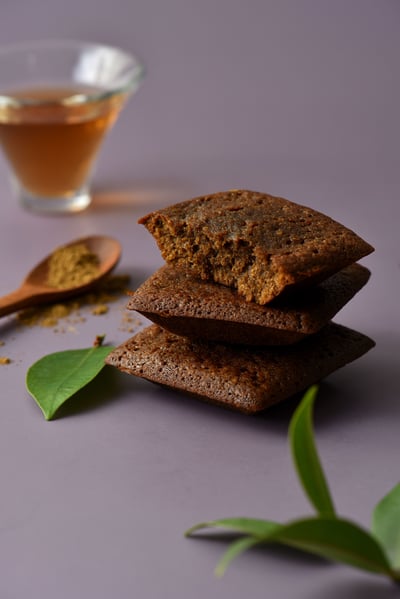 東方美人費南雪3