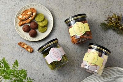 手工棉花糖【葷】3