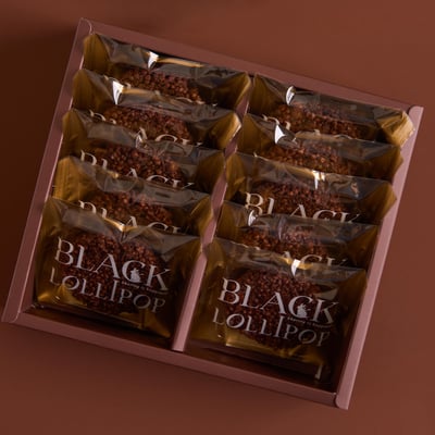 2026馬年【可可脆片】禮盒1