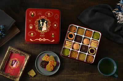 愛麗絲MINI小鐵盒2