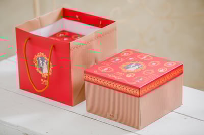 愛麗絲珍藏雙層6