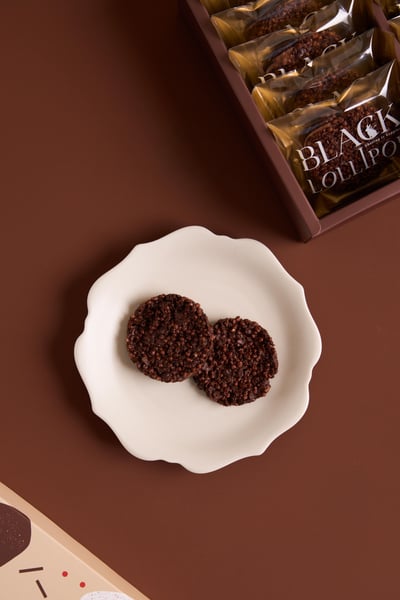 2026馬年【可可脆片】禮盒3