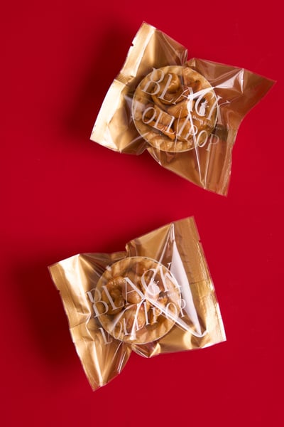 2026馬年【堅果塔】禮盒3