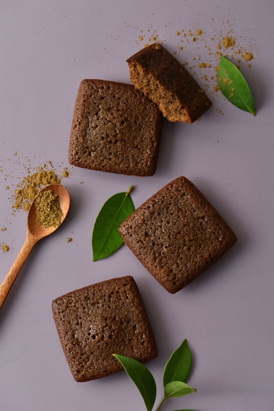 東方美人費南雪2