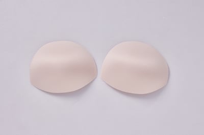 Young Joe 揚捷泳裝 半月型大罩杯2