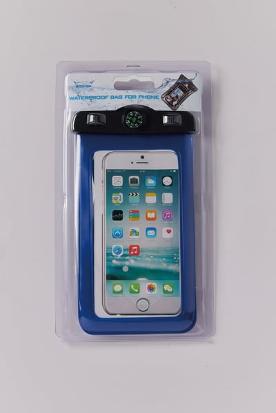 Young Joe 手機防水袋6