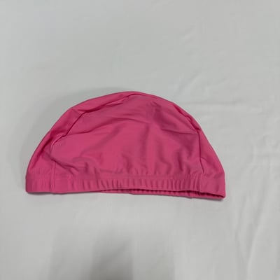 Young Joe 揚捷泳裝 成人布泳帽9