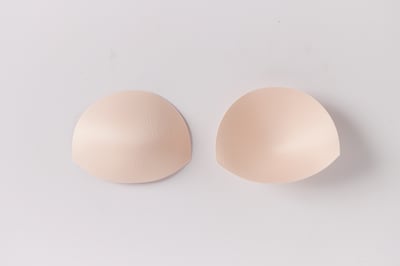 Young Joe 揚捷泳裝 半月型大罩杯1