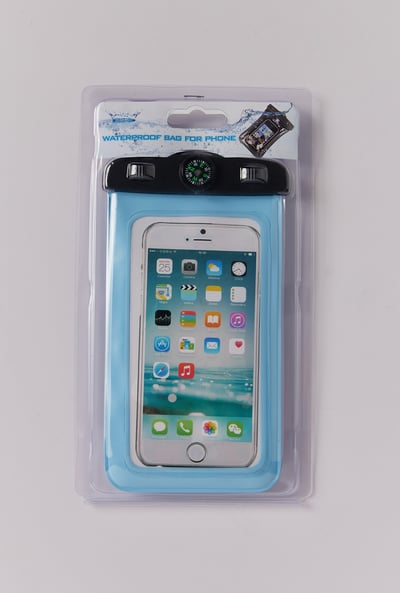 Young Joe 手機防水袋5