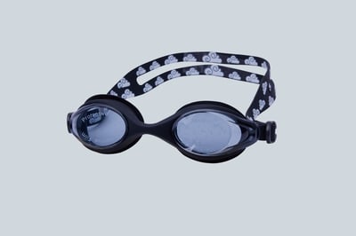 TRANSTAR 全適達 一體成形小童泳鏡1