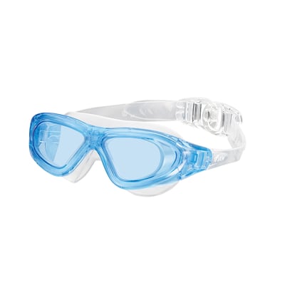 日本進口 Tabata VIEW 後扣大鏡面泳鏡2