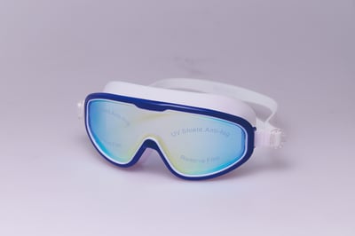 TRANSTAR 全適達 大鏡面泳鏡1