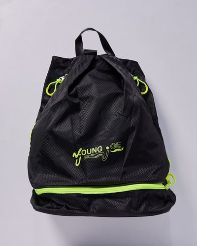 Young Joe 後背乾濕分離包1