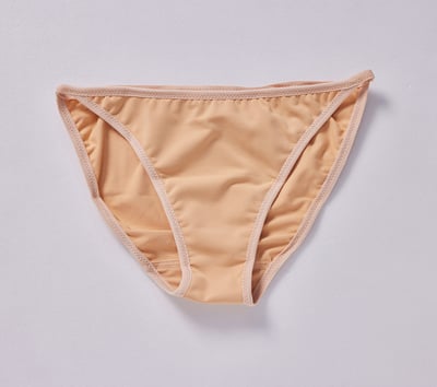 抗菌防臭底褲(MIT)1