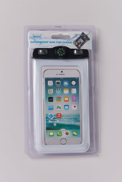 Young Joe 手機防水袋3