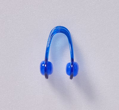 連線矽膠耳塞 / 矽膠鼻夾2