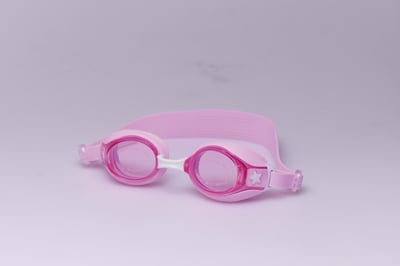 TRANSTAR 全適達 小童泳鏡1