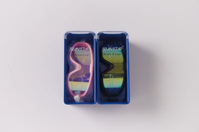 TRANSTAR 全適達 大鏡面泳鏡2