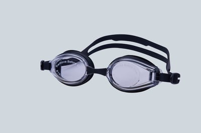 RiVER 銳威 成人泳鏡1