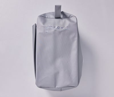 Young Joe 手提拖鞋包2