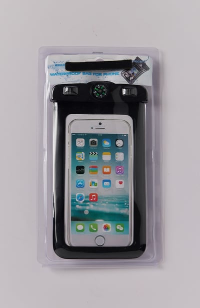 Young Joe 手機防水袋2
