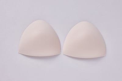 Young Joe 揚捷泳裝 三角大罩杯