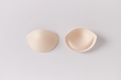 Young Joe 揚捷泳裝 半月型魔術罩杯1